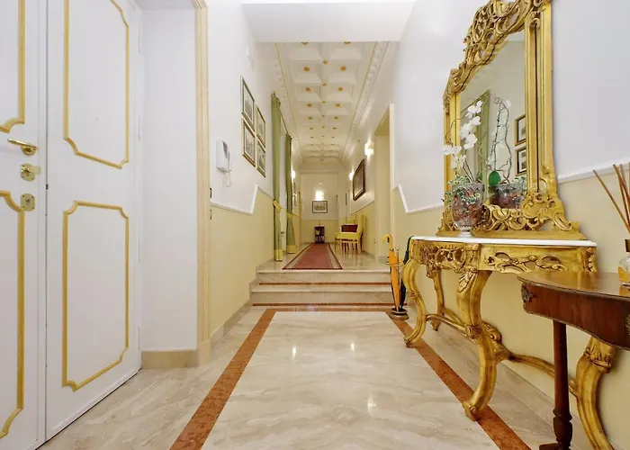 Casa de hóspedes Fancy Vatican Roma