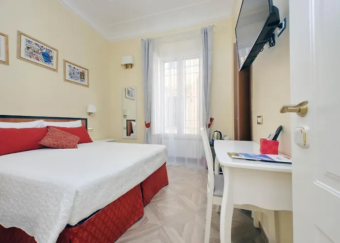 Fancy Vatican 4* Roma