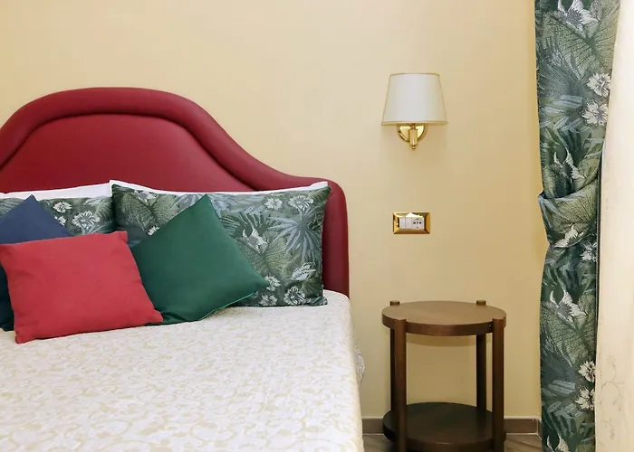 Fancy Vatican 4*