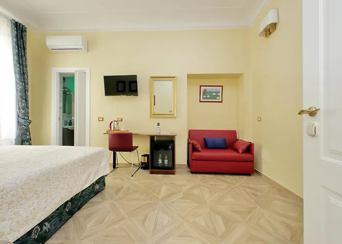 Fancy Vatican 4* Roma