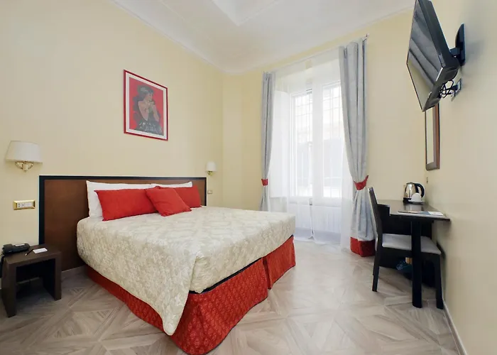 Casa de hóspedes Fancy Vatican