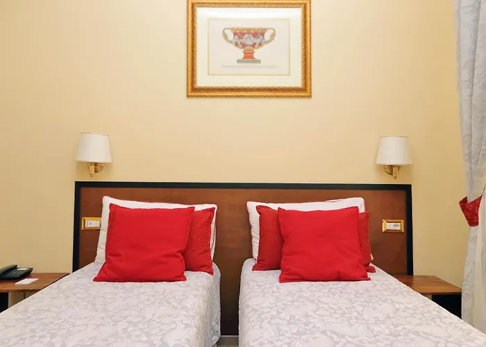Fancy Vatican 4* Roma