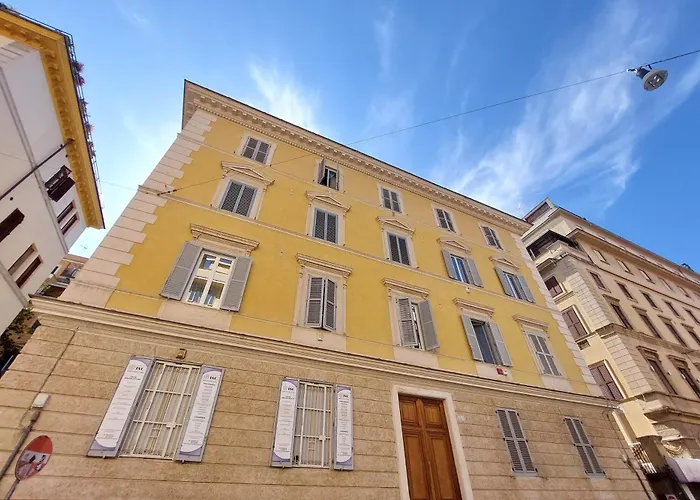 Fancy Vatican Casa de hóspedes Roma