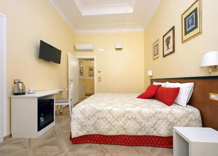 Fancy Vatican Casa de hóspedes 4*