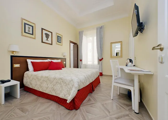 Casa de hóspedes Fancy Vatican Roma
