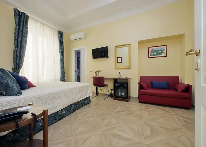 Fancy Vatican 4*