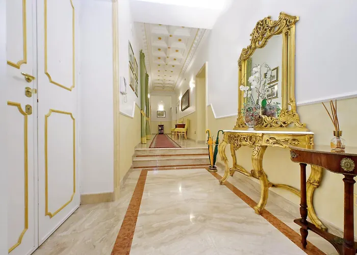Fancy Vatican Roma